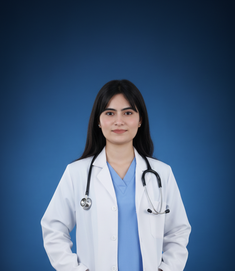 Dr. Amna Zahid